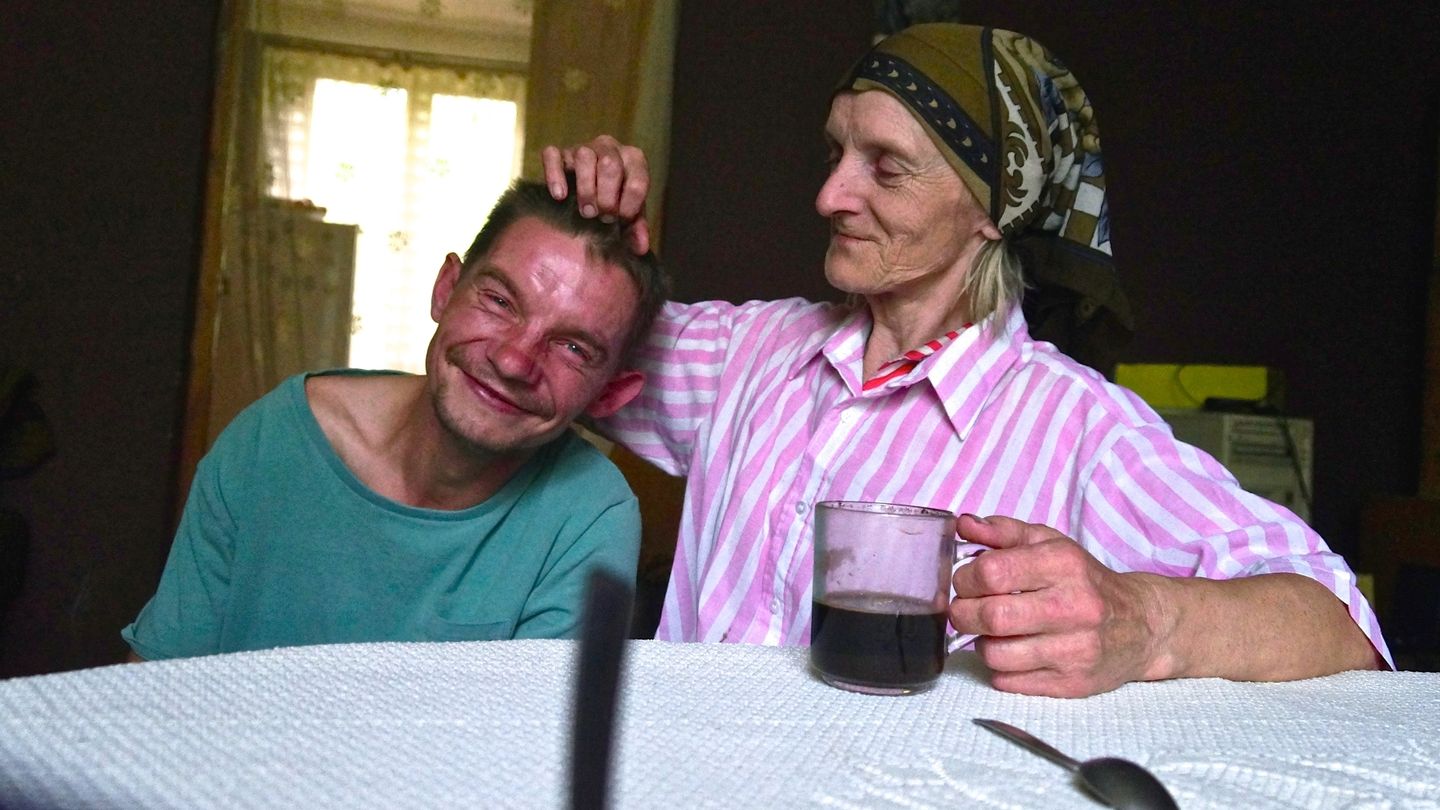 Chłopaki do wzięcia