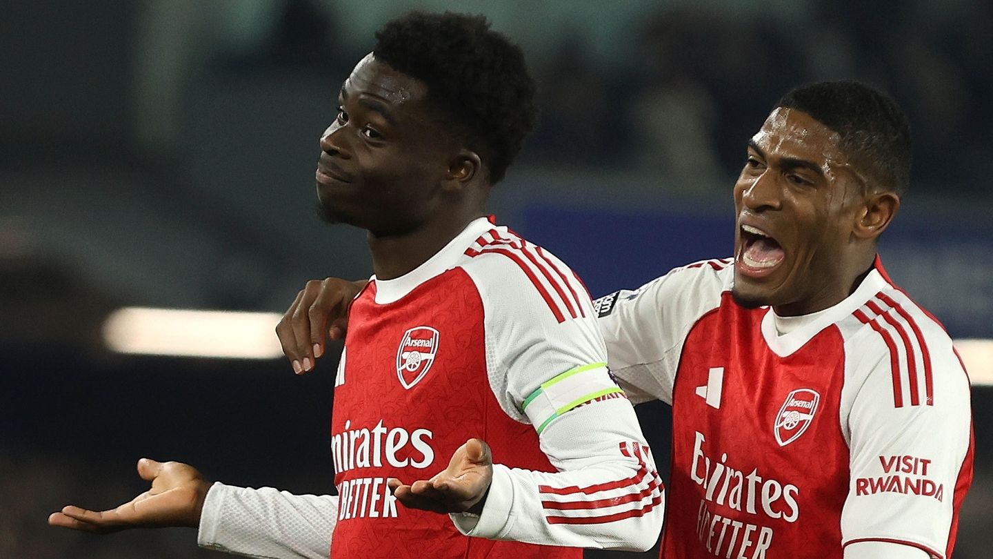 Arsenal FC - Everton FC