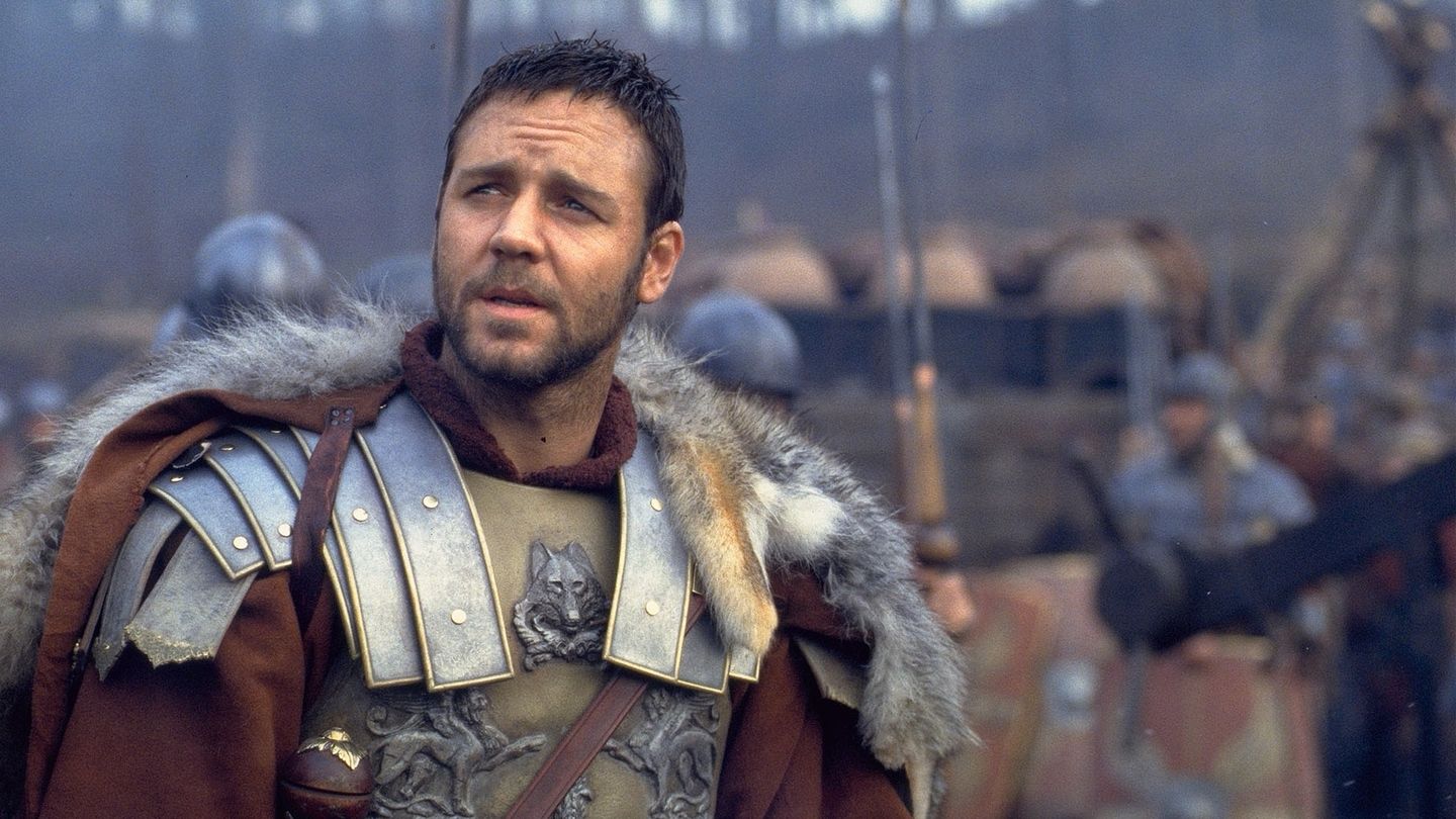 Gladiator