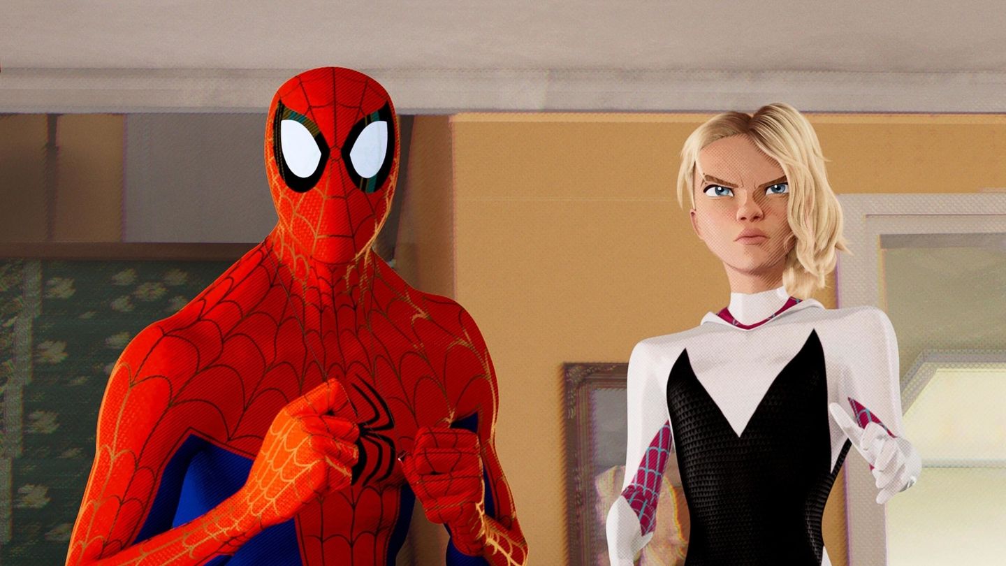 Spider-Man Uniwersum