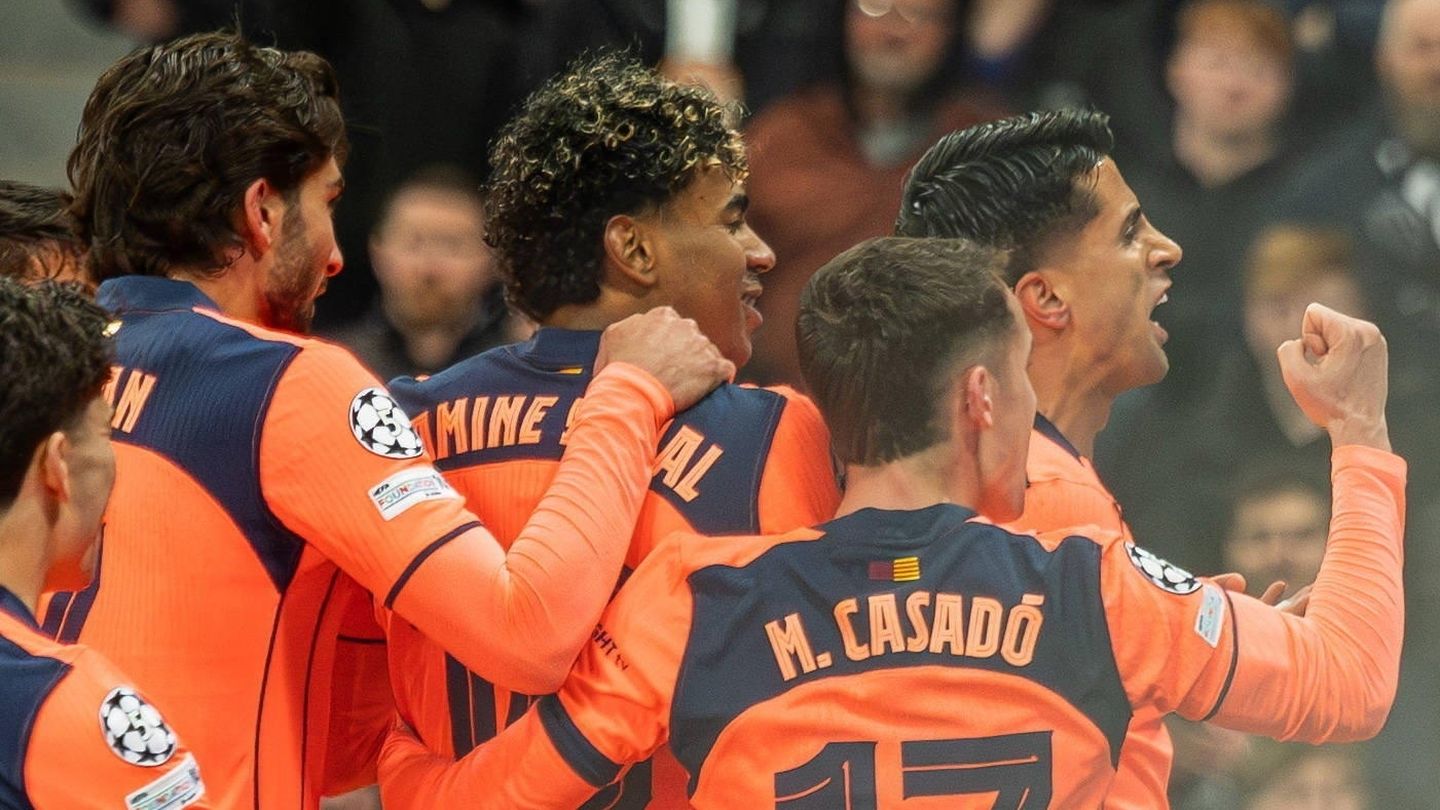 Magazyn skrótów Ligi Mistrzów UEFA