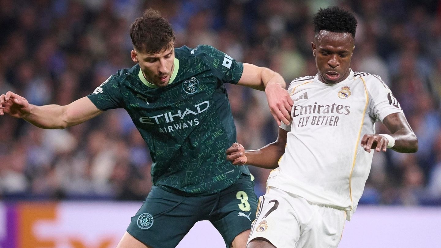 Magazyn skrótów Ligi Mistrzów UEFA