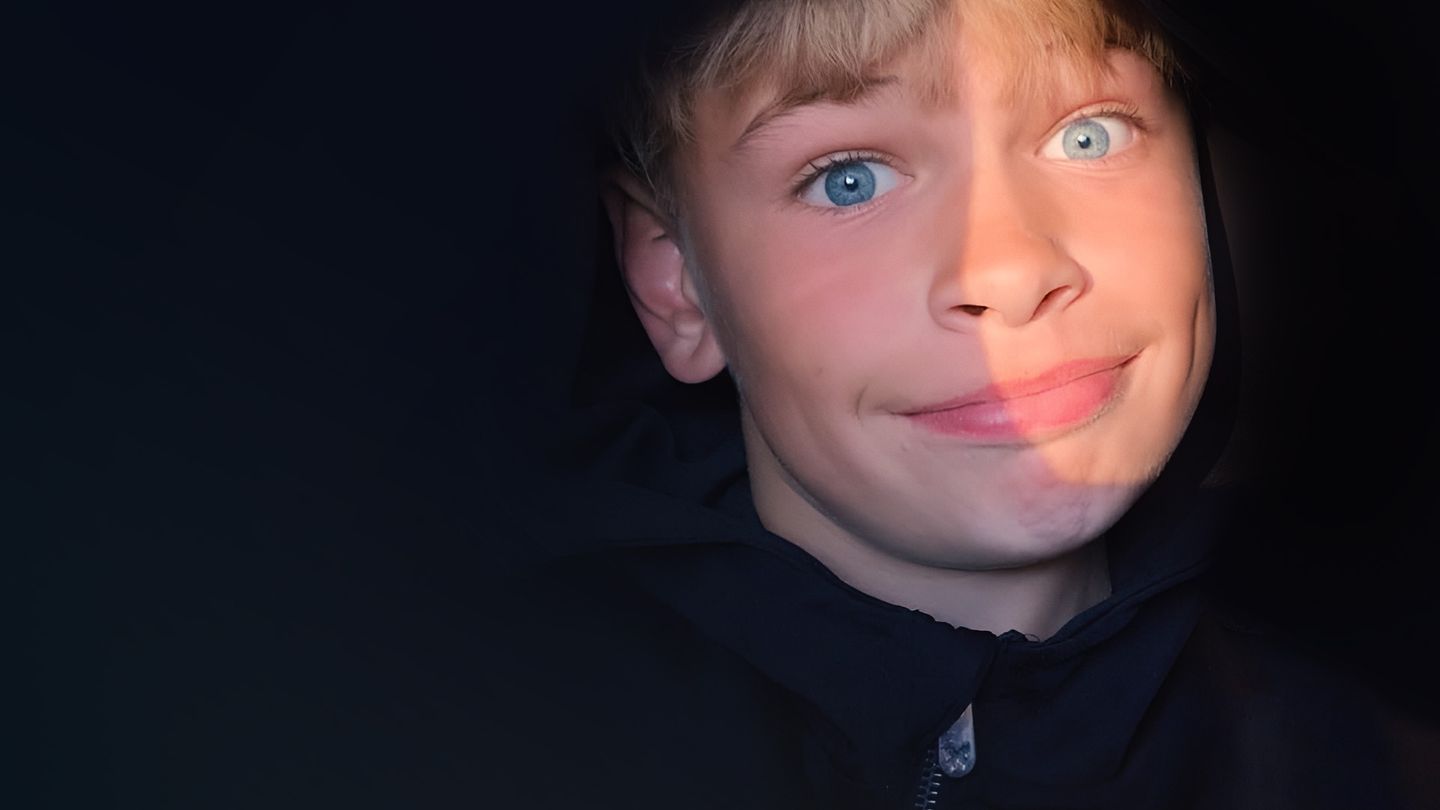 Nastoletni mordercy: Masakra na domówce