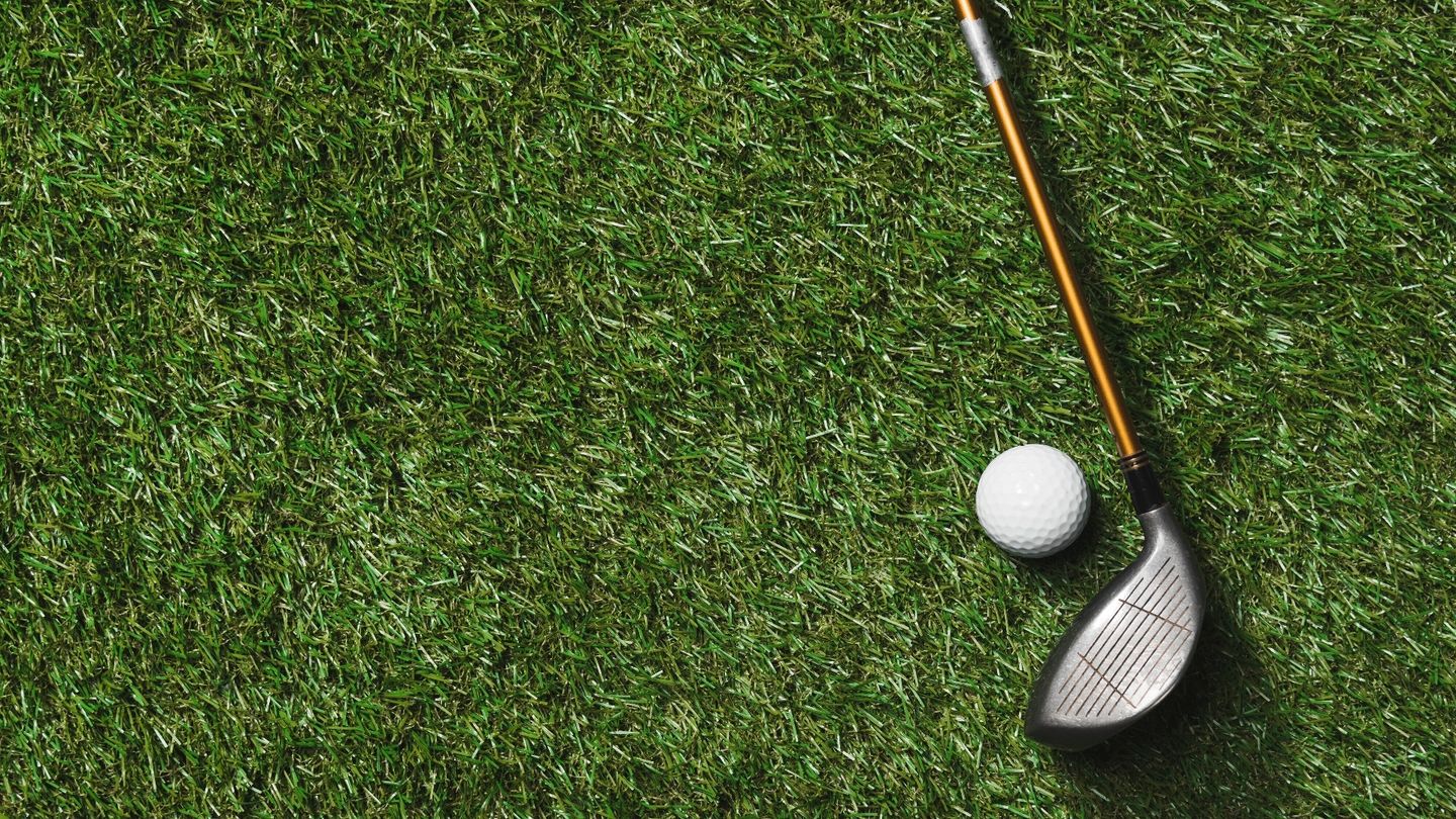 PGA Tour: The Memorial Tournament
