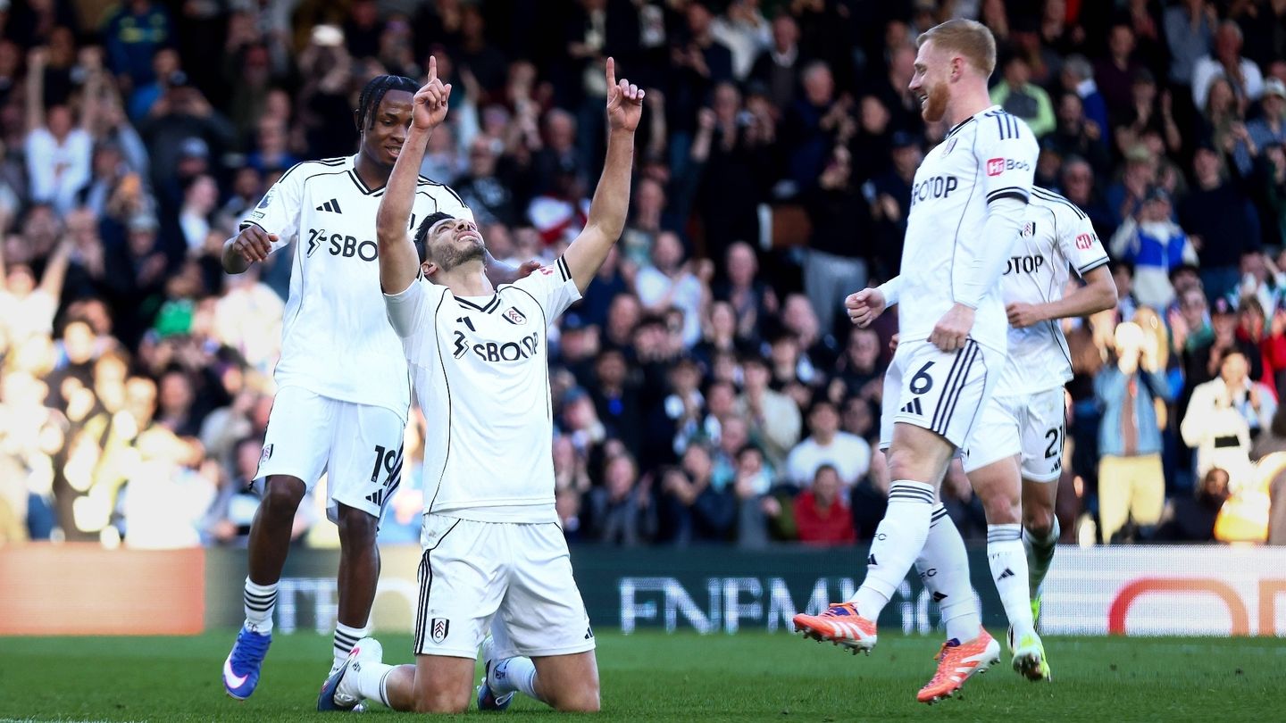 Fulham FC - Burnley FC