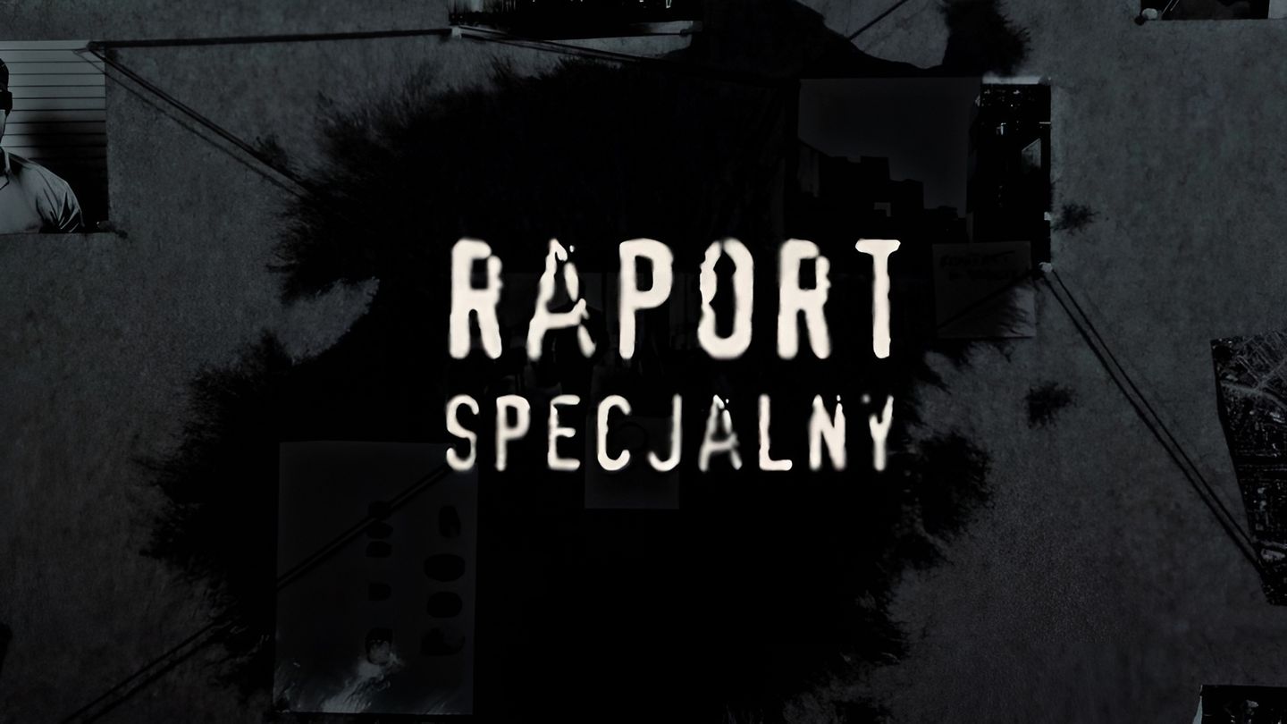 Raport specjalny