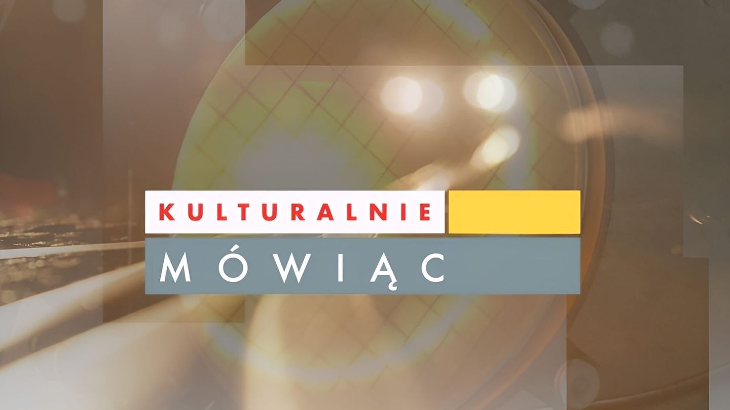 Kulturalnie mówiąc