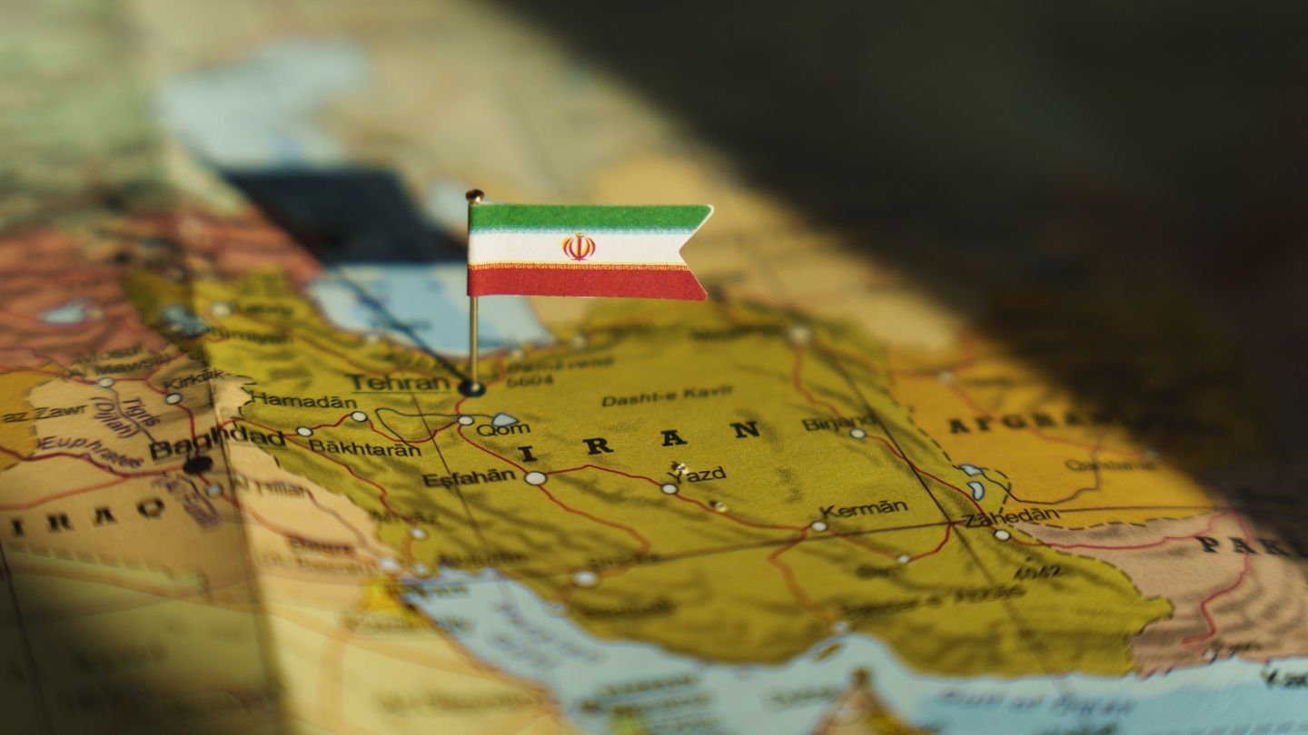The Iran War