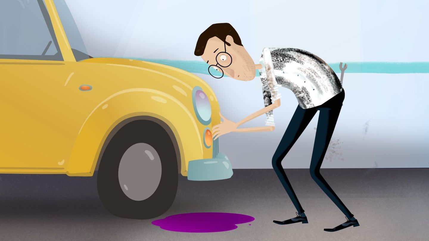 Wierszyki domowe - Film