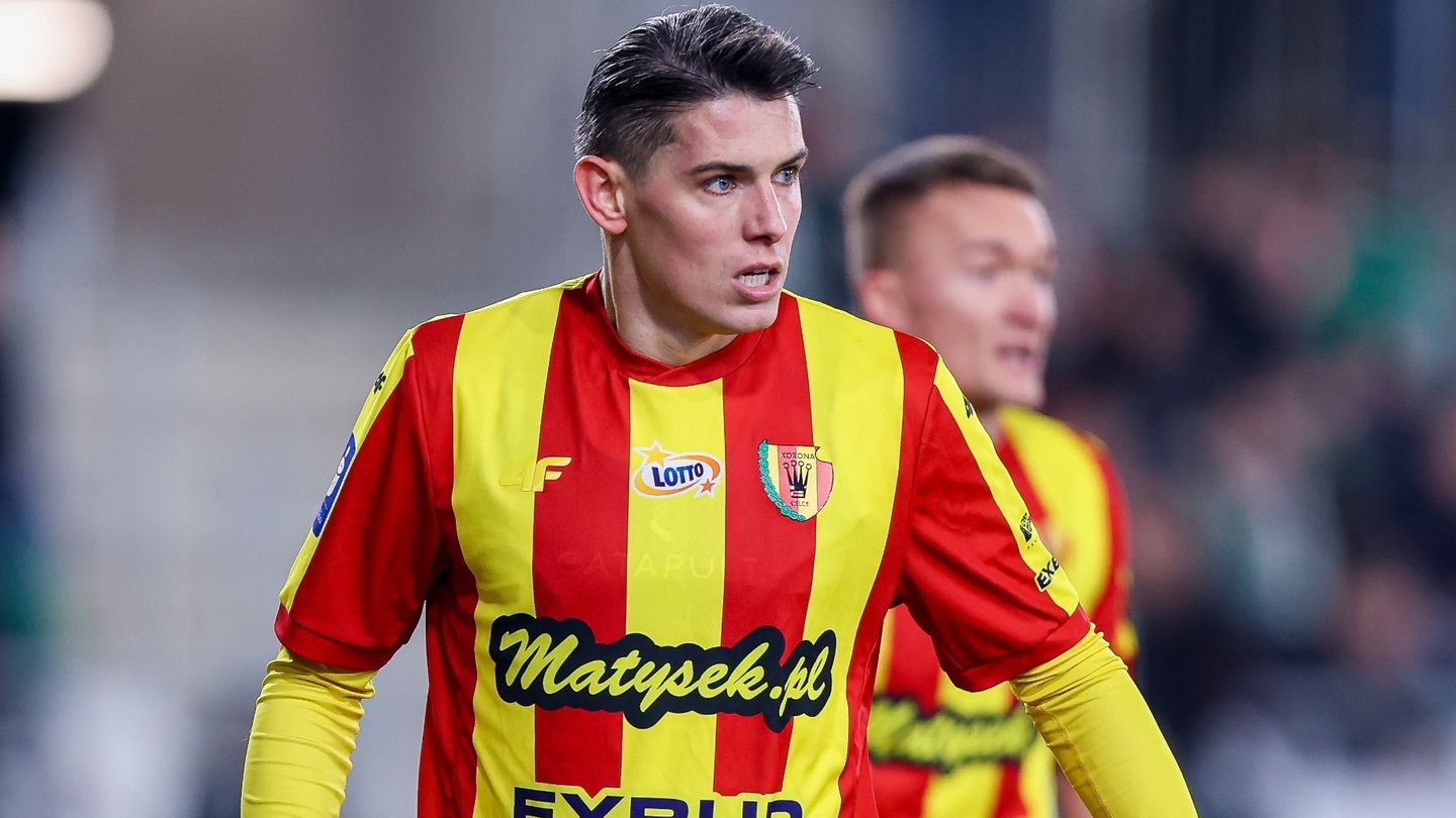 Lechia Gdańsk - Korona Kielce