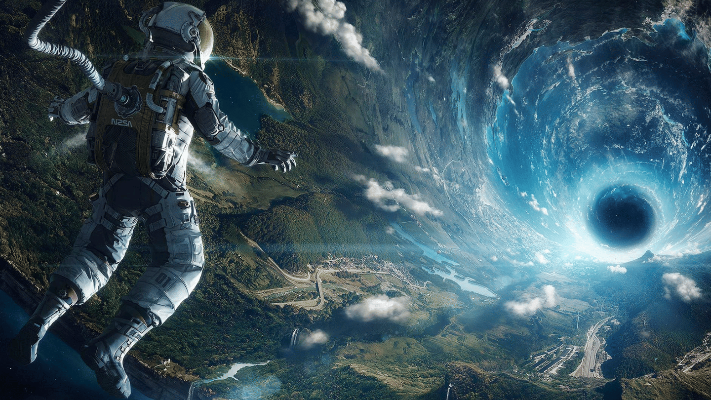 Interstellar