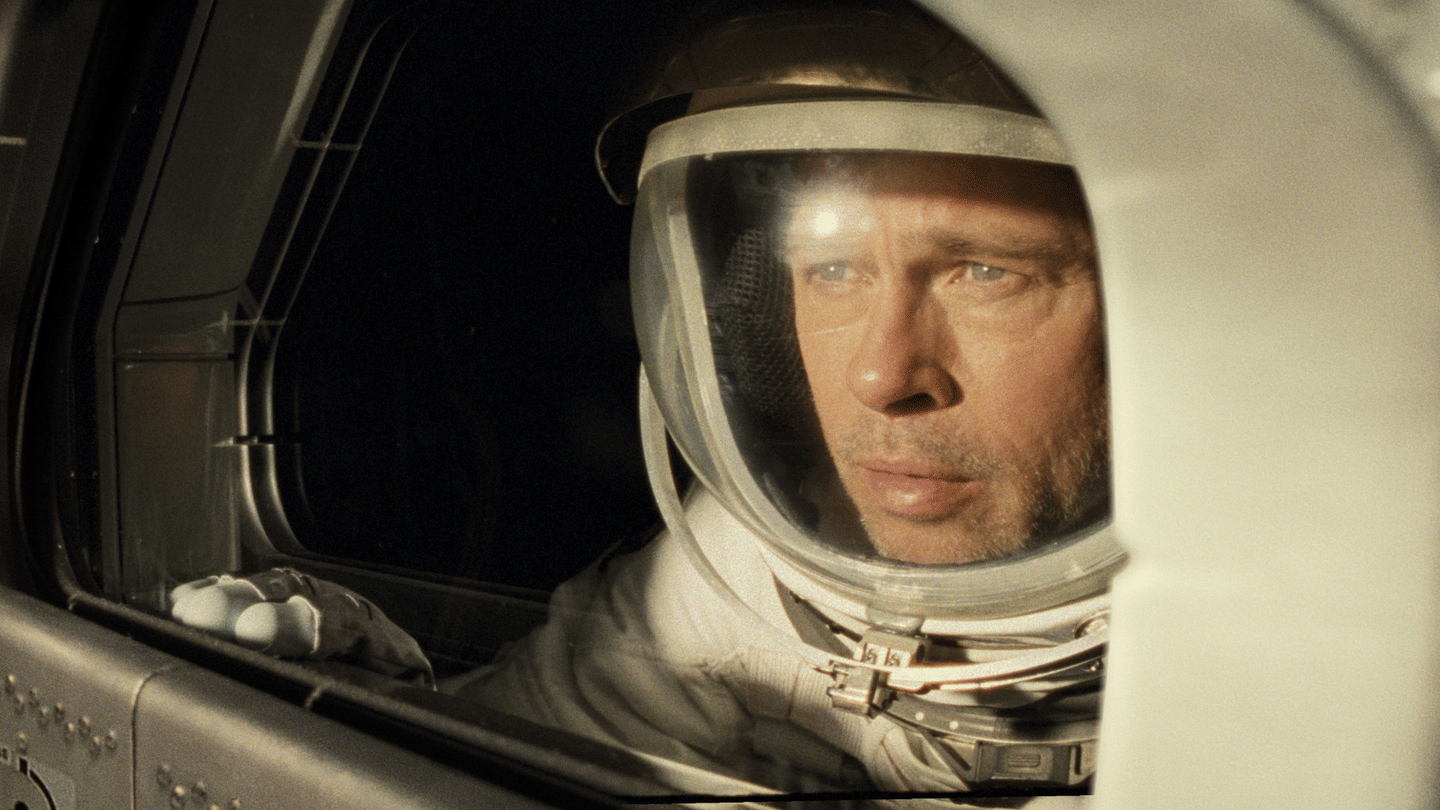Ad Astra: Ku gwiazdom
