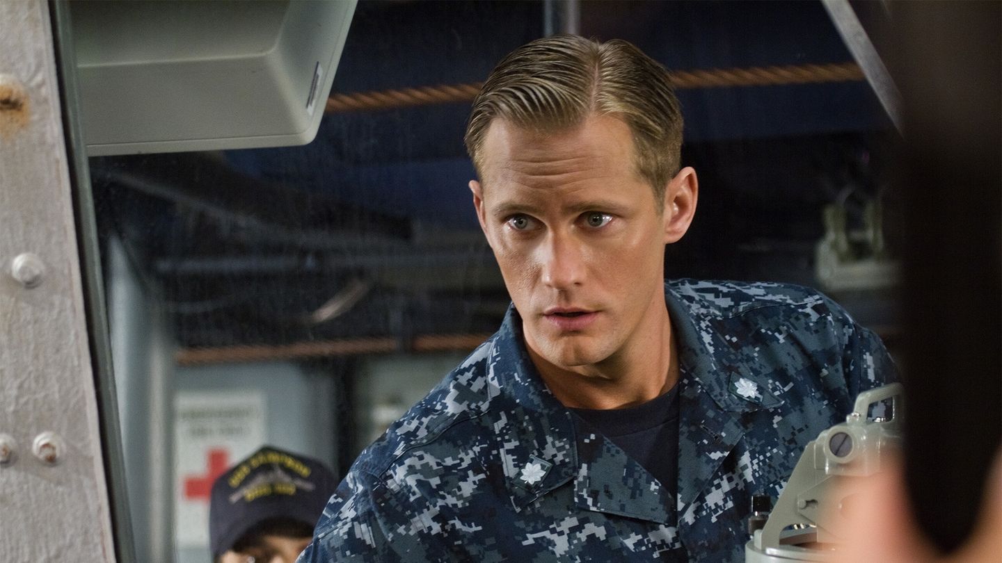 Battleship: Bitwa o Ziemię