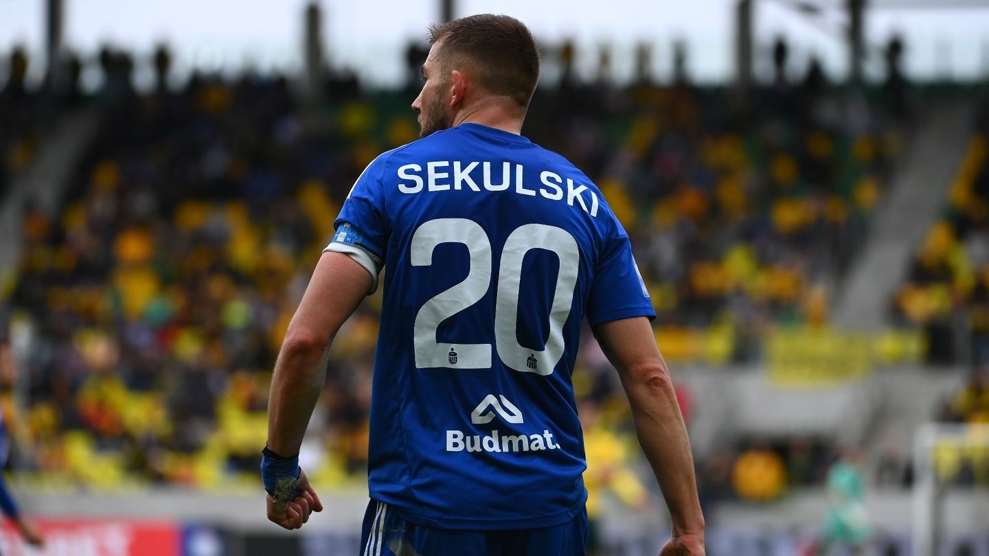 Wisła Płock - Lechia Gdańsk