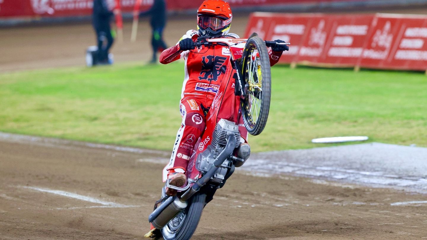 Rybnik - Bydgoszcz