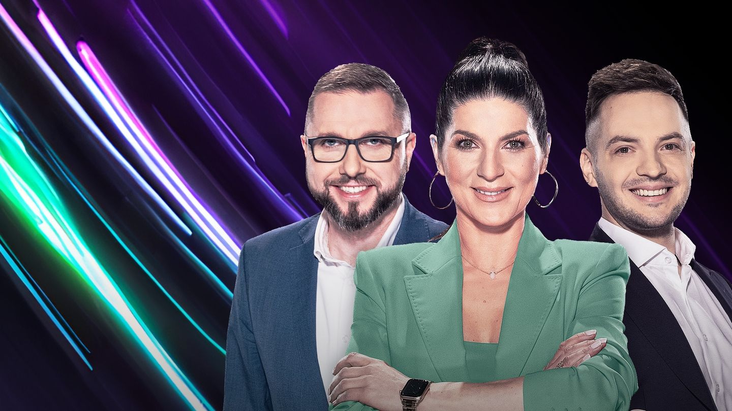 Magazyn PGE Ekstraligi 2026