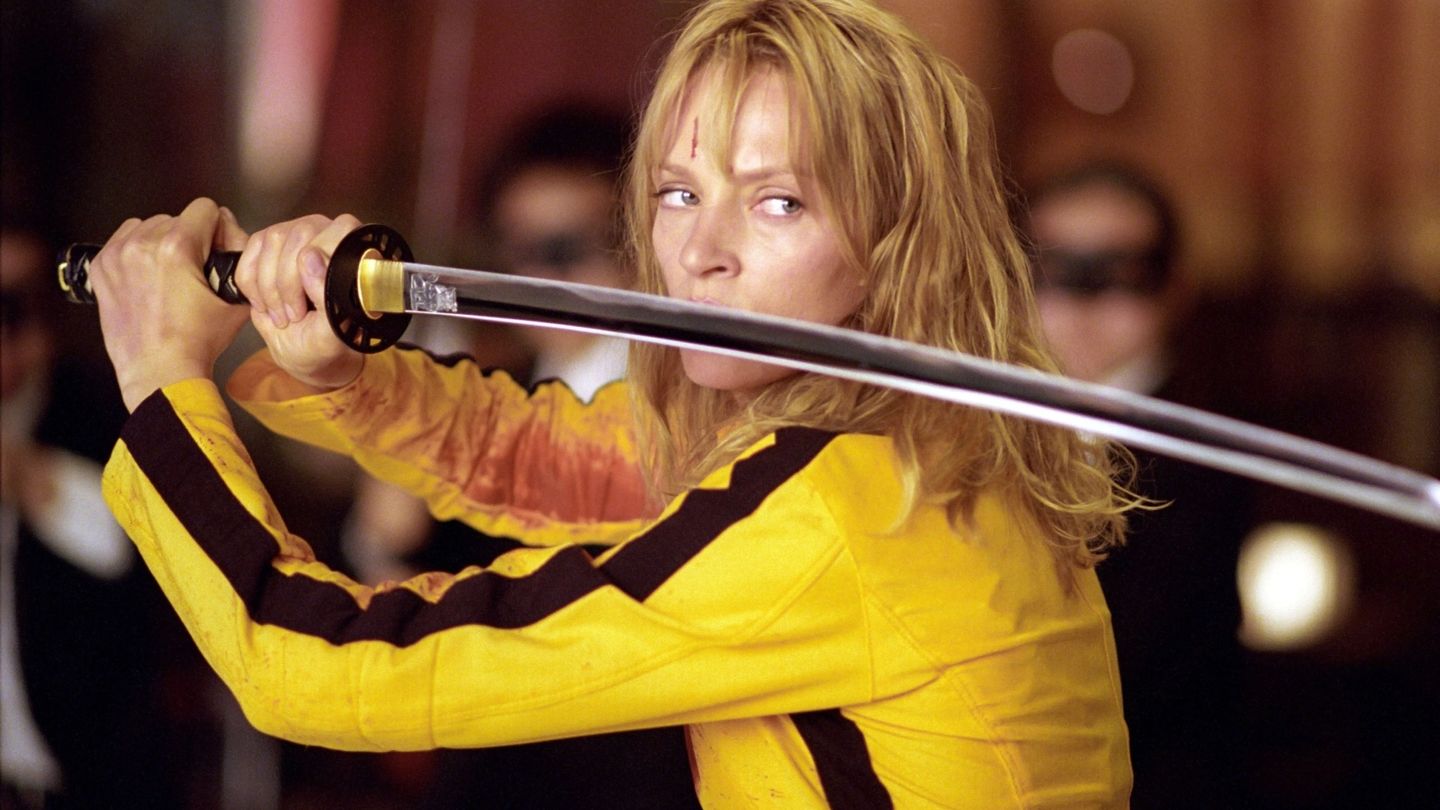 Kill Bill