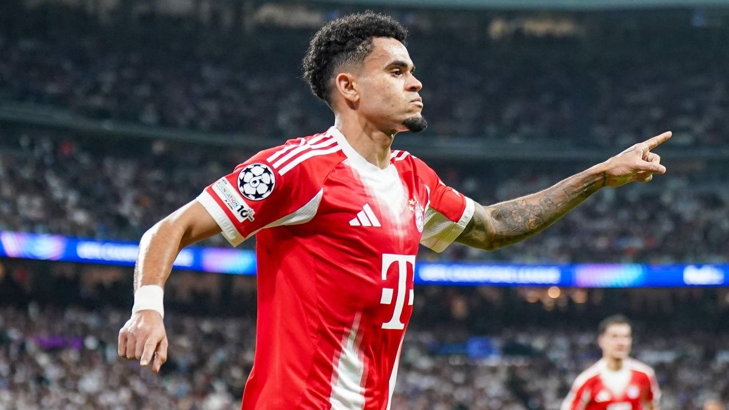 Magazyn Ligi Mistrzów UEFA z 10 kwietnia