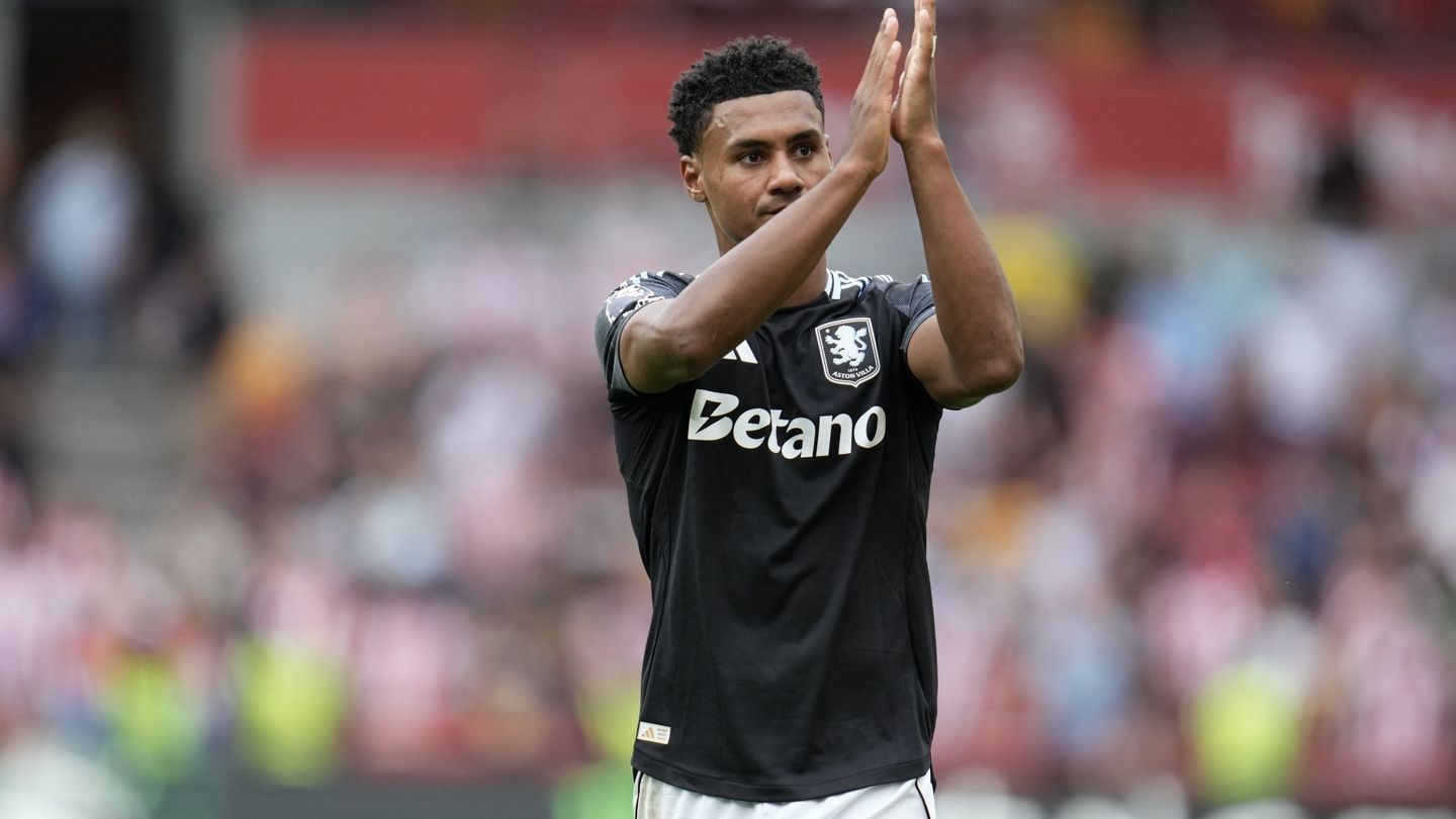 Nottingham Forest - Aston Villa