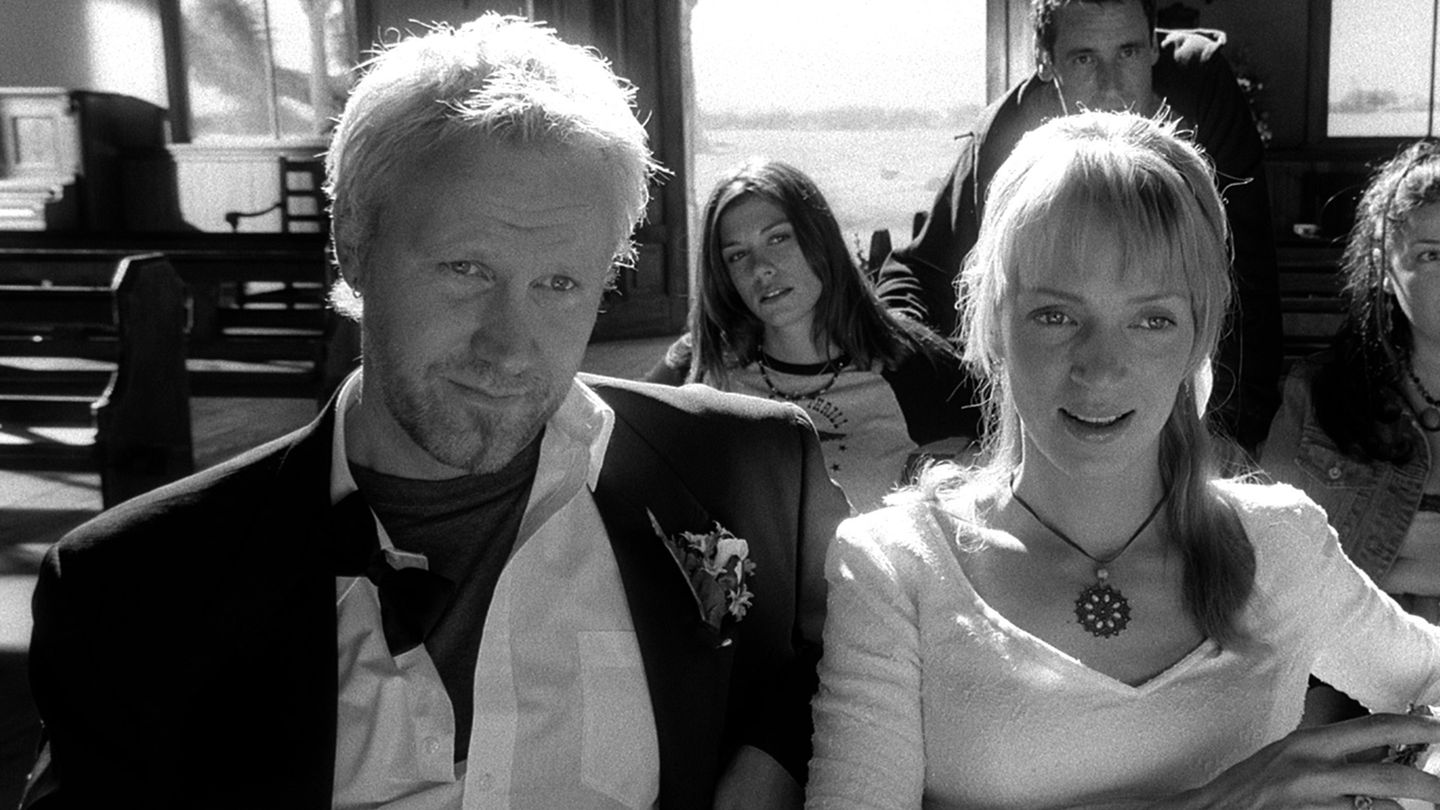 Kill Bill: Vol. 2