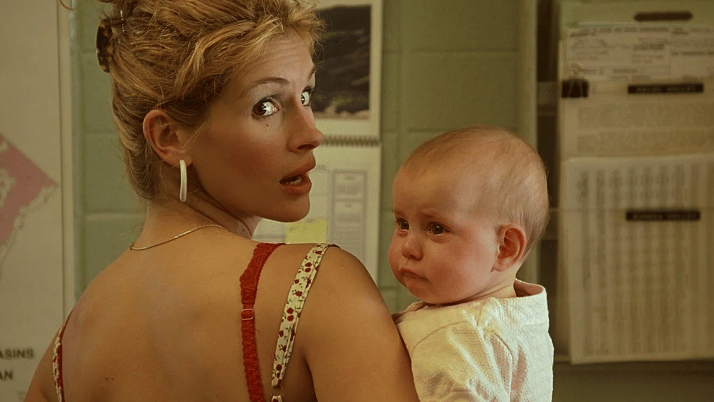 Erin Brockovich