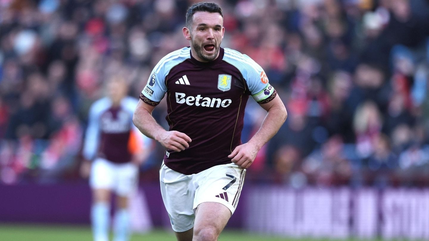 Aston Villa - Sunderland AFC