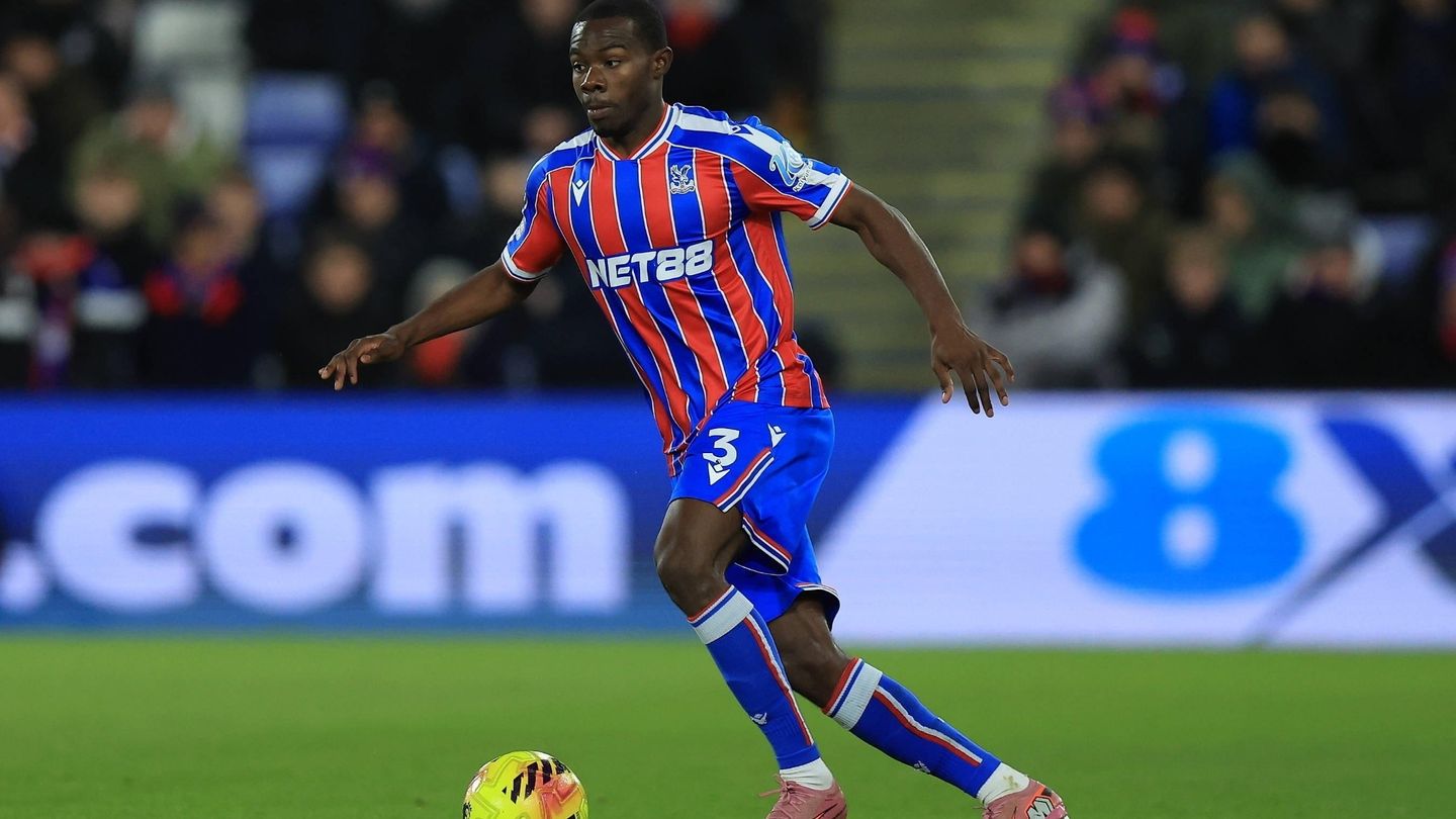 Crystal Palace - West Ham United