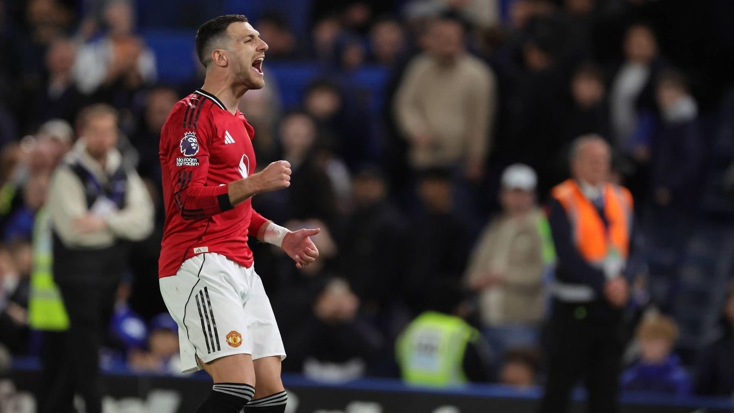 Chelsea FC - Manchester United