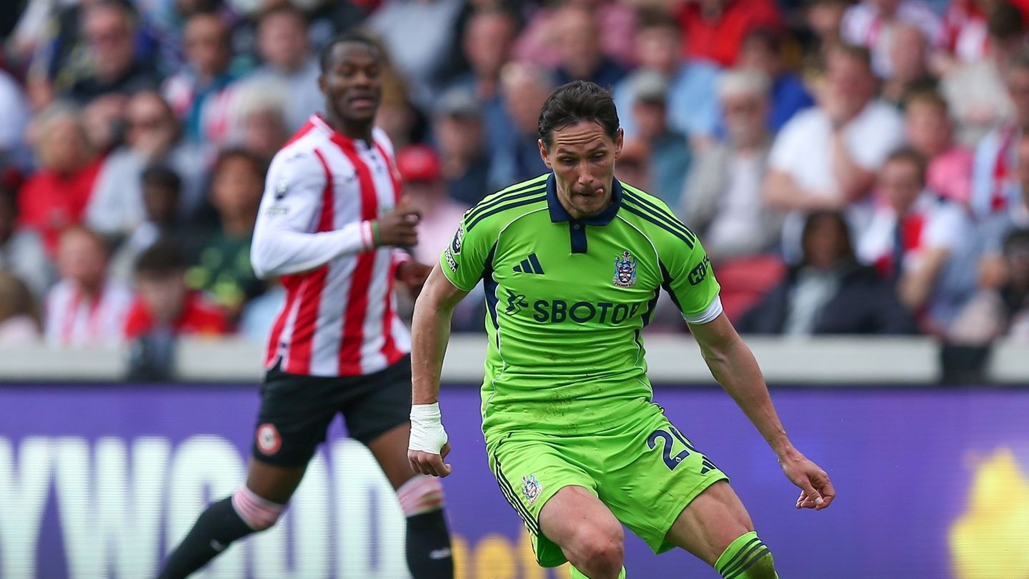 Brentford FC - Fulham FC