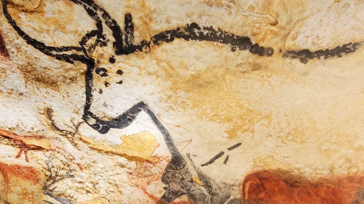 Sapiens. Narodziny sztuki