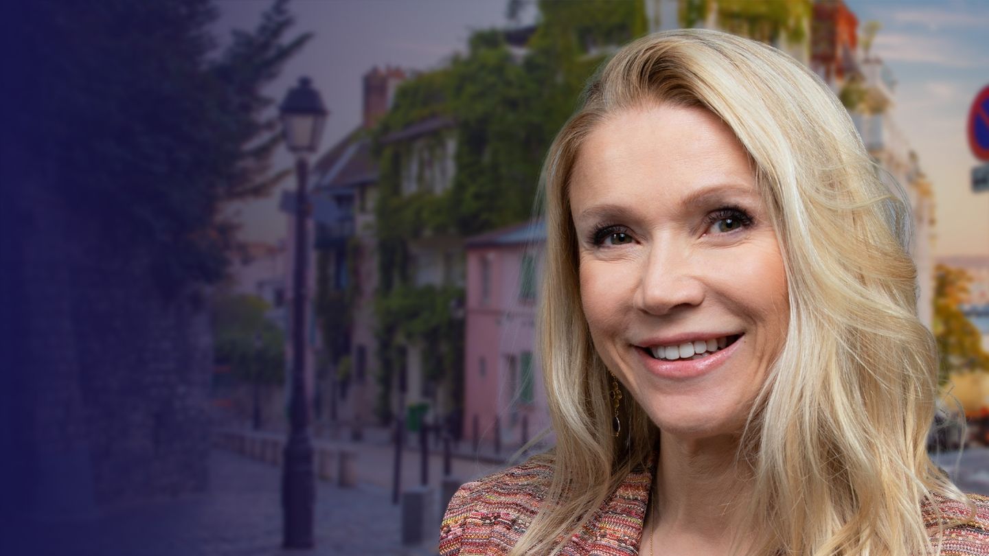 Le coup de coeur du Paris des arts