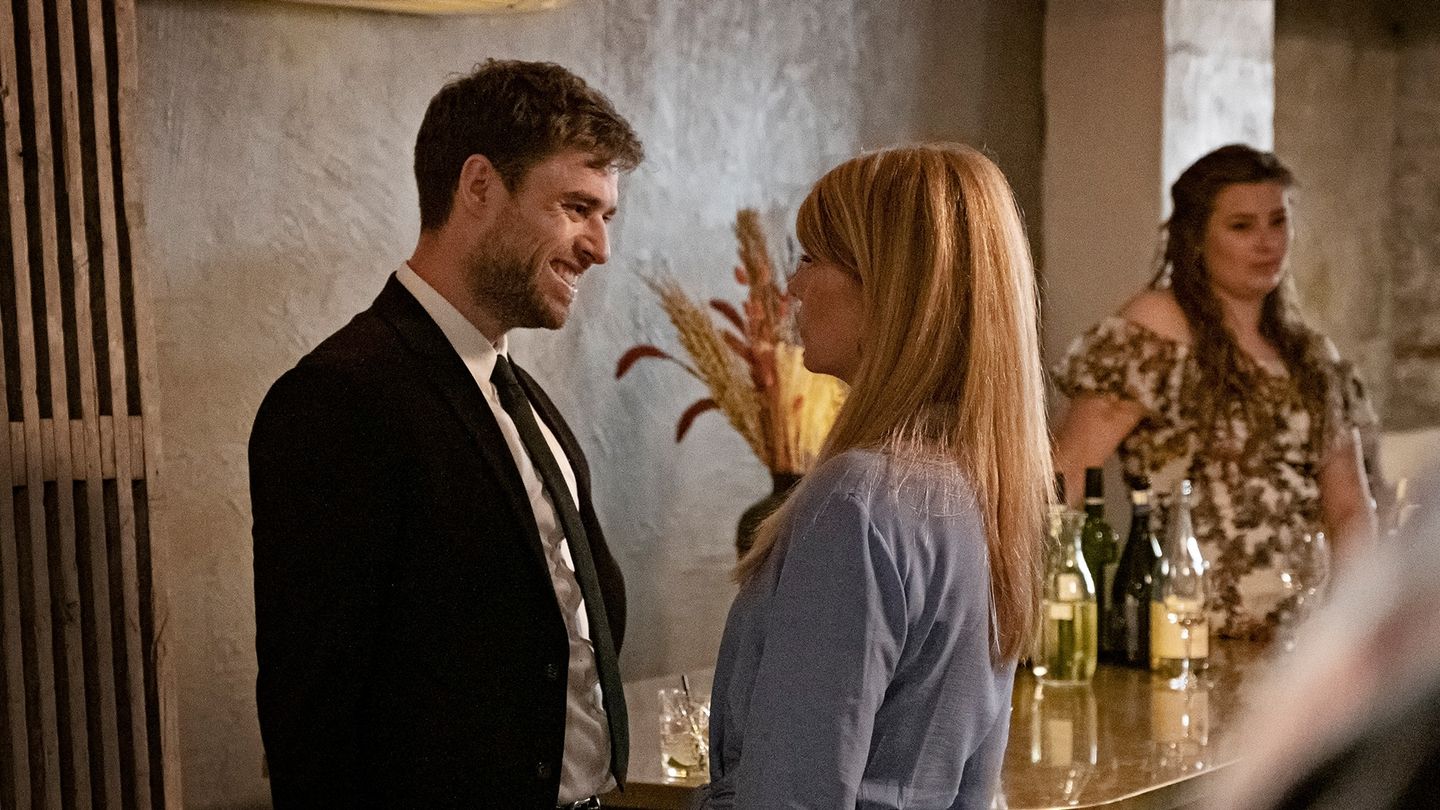 Between Us