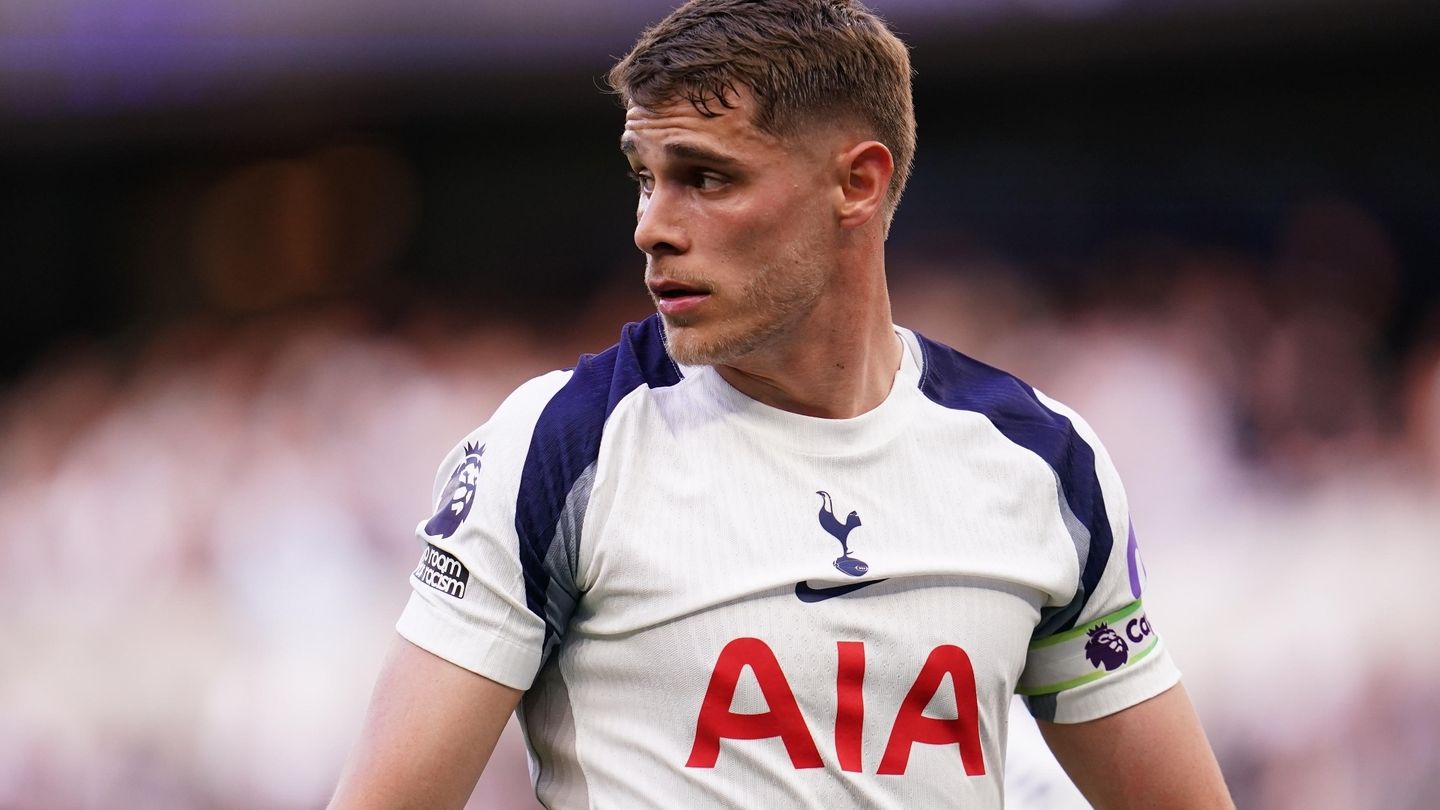 Aston Villa - Tottenham Hotspur