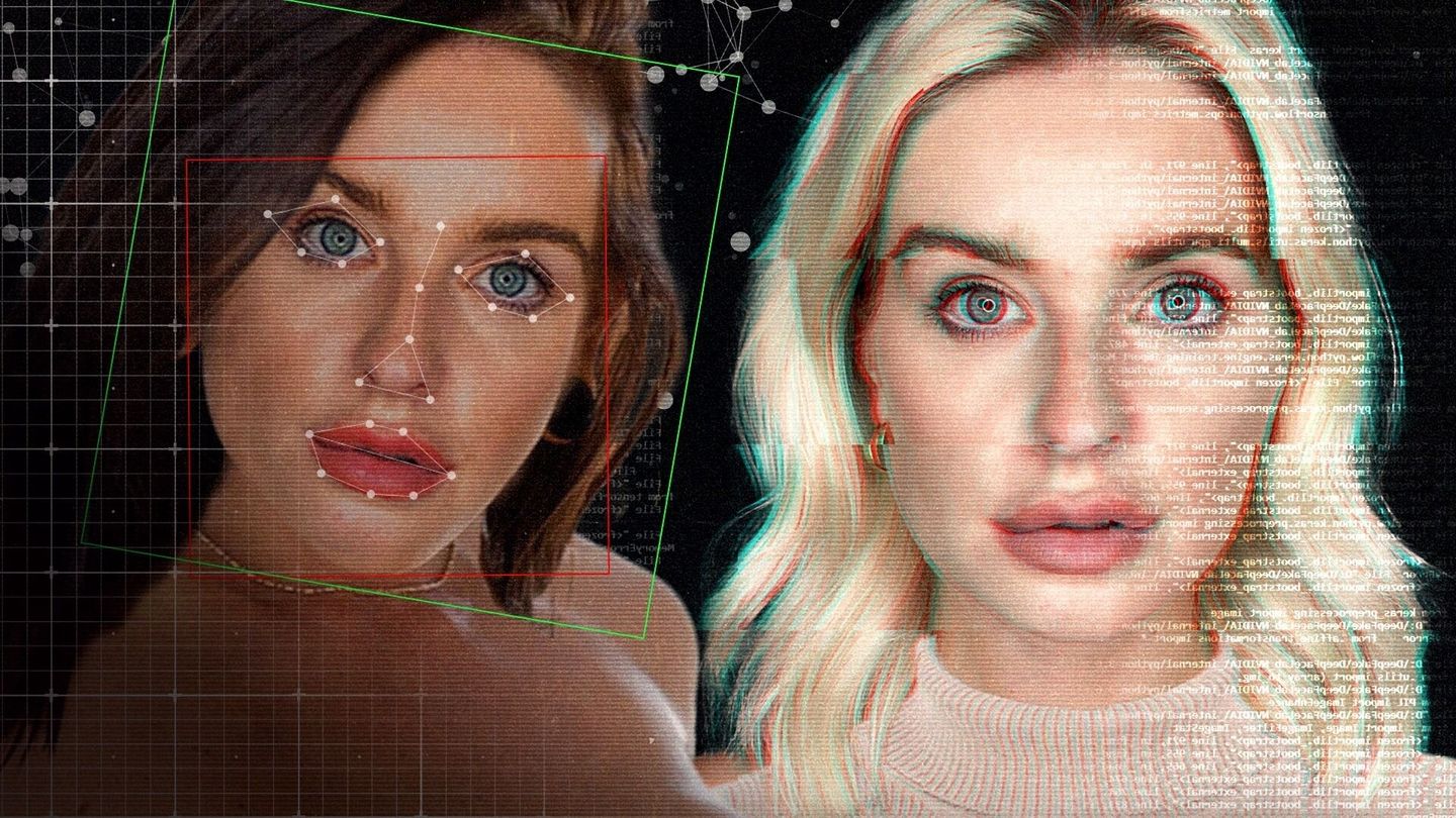 Deepfake porno: będziesz kolejną ofiarą?