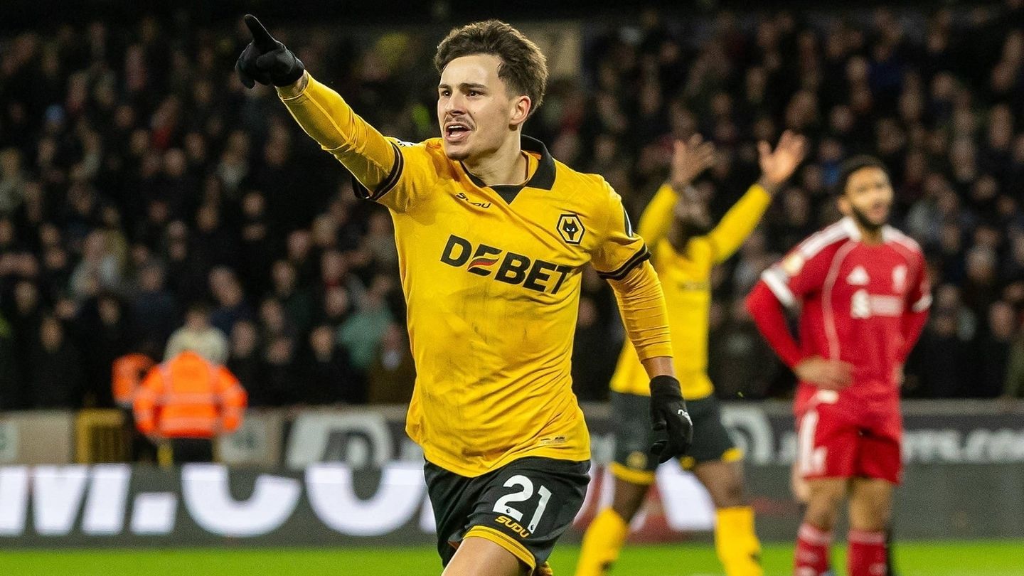 Brighton & Hove Albion - Wolverhampton Wanderers