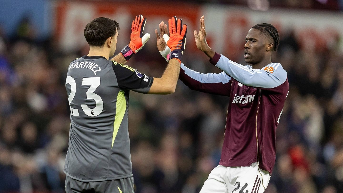 Burnley FC - Aston Villa