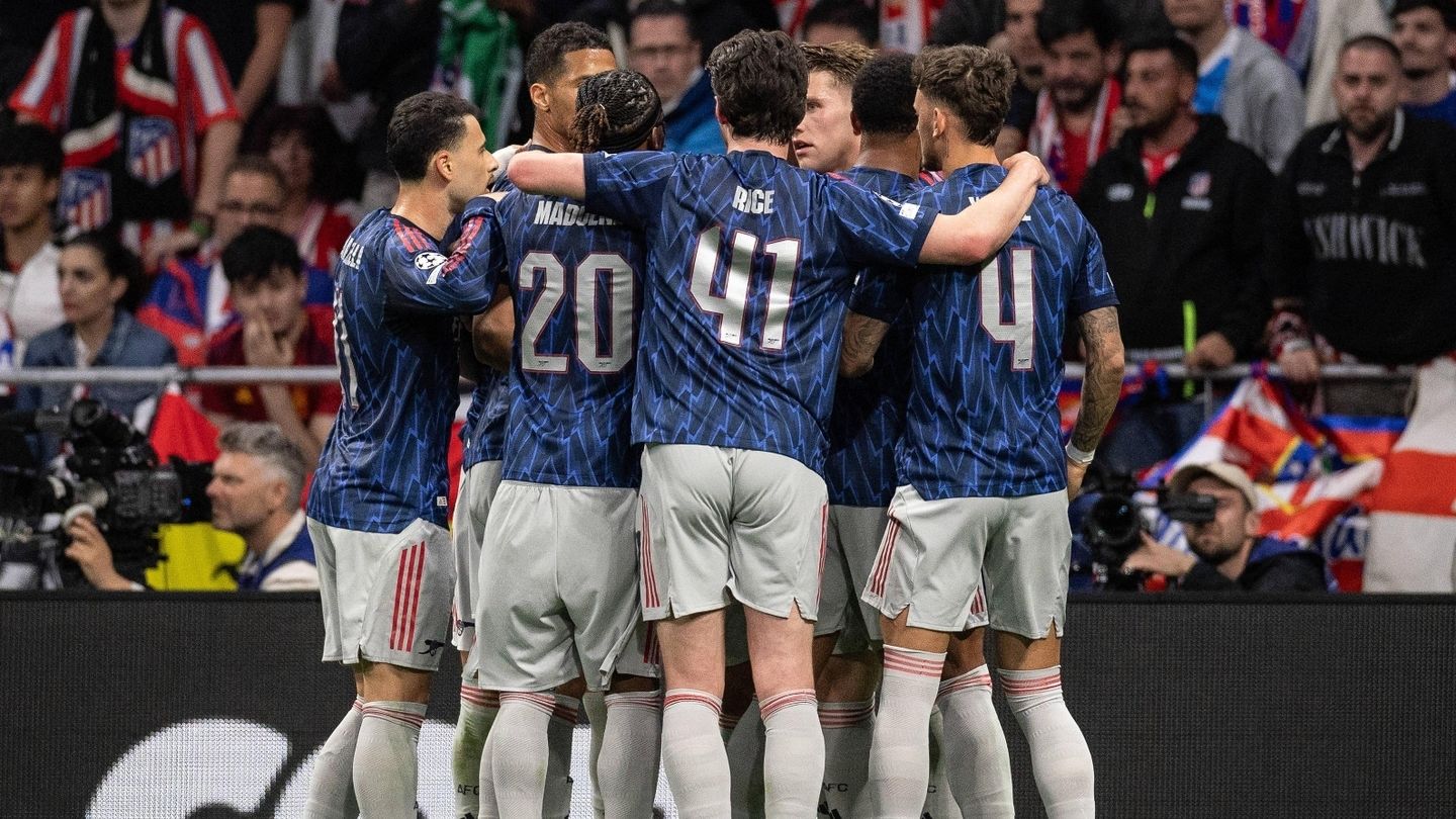 Magazyn Ligi Mistrzów UEFA