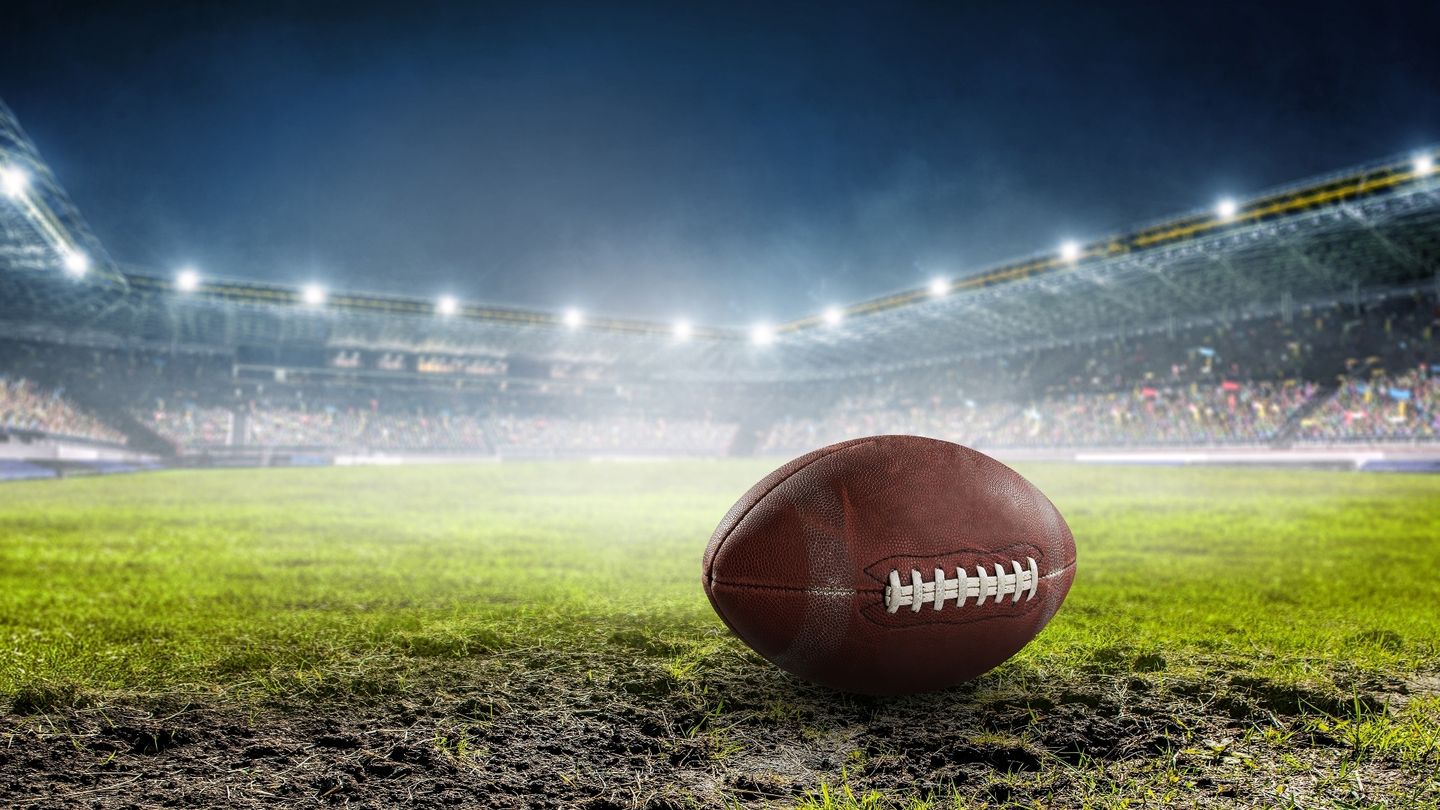 American Football: American Football League Europe