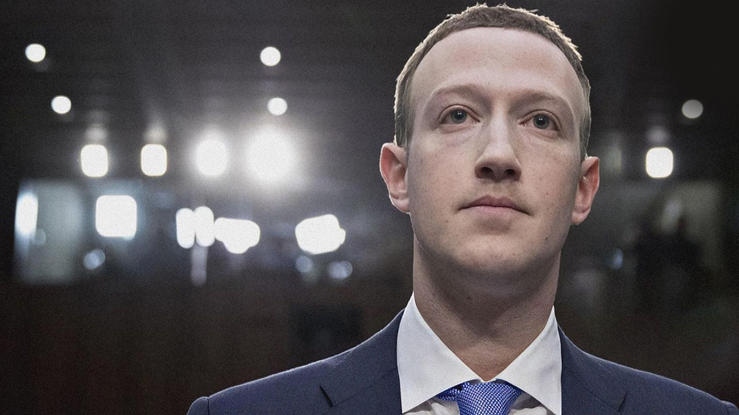 Mark Zuckerberg: od komputerowego geeka do technologicznego guru