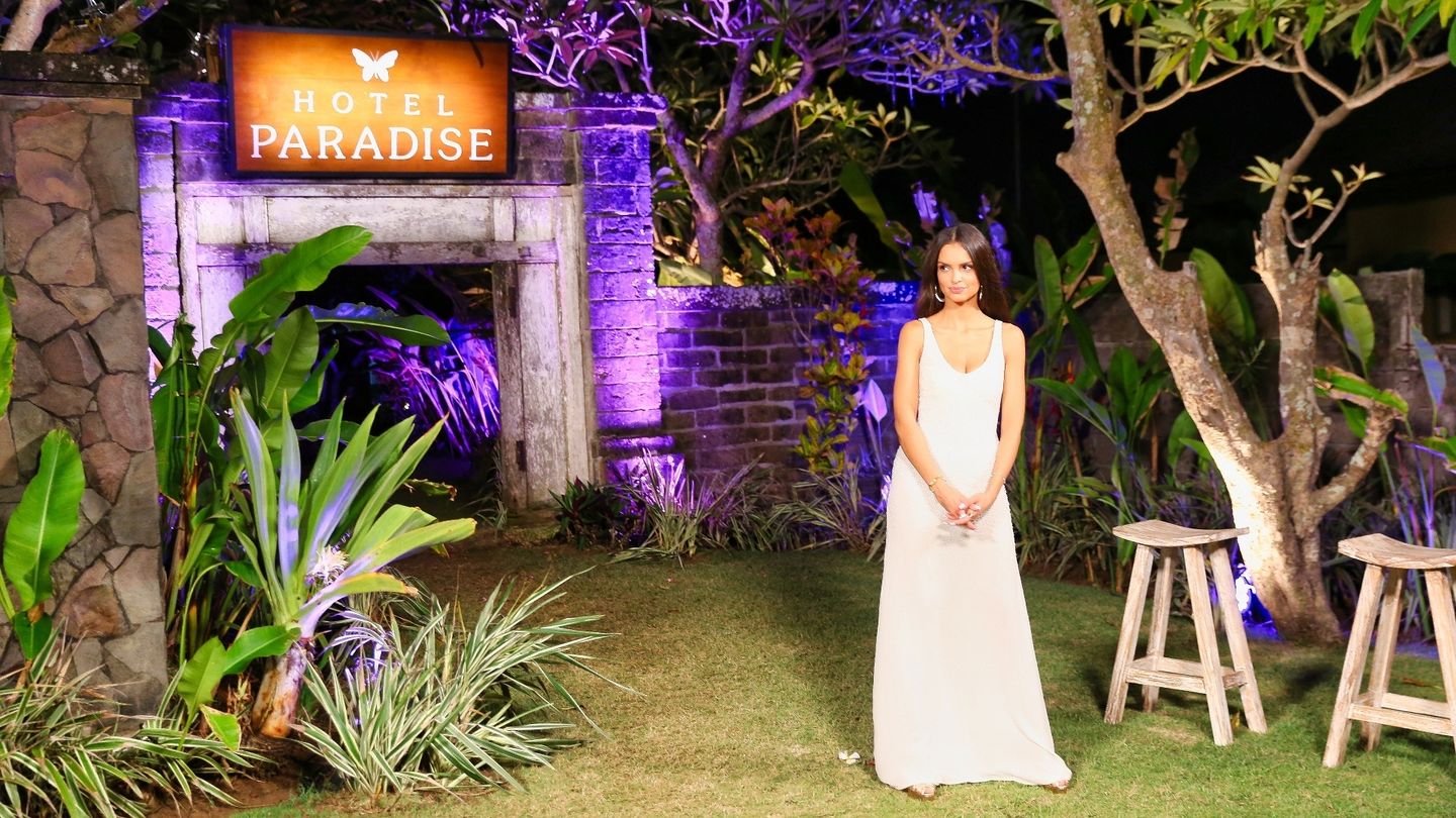 Hotel Paradise