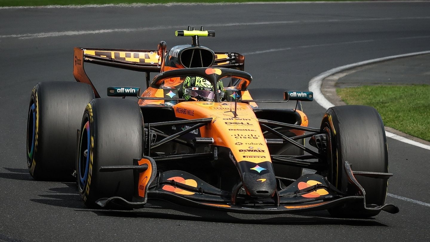 Formuła 1 Grand Prix Kanady