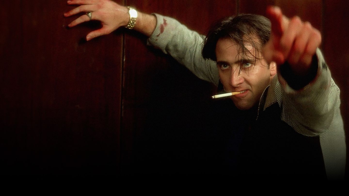 Nicolas Cage: Szalony geniusz Hollywoodu