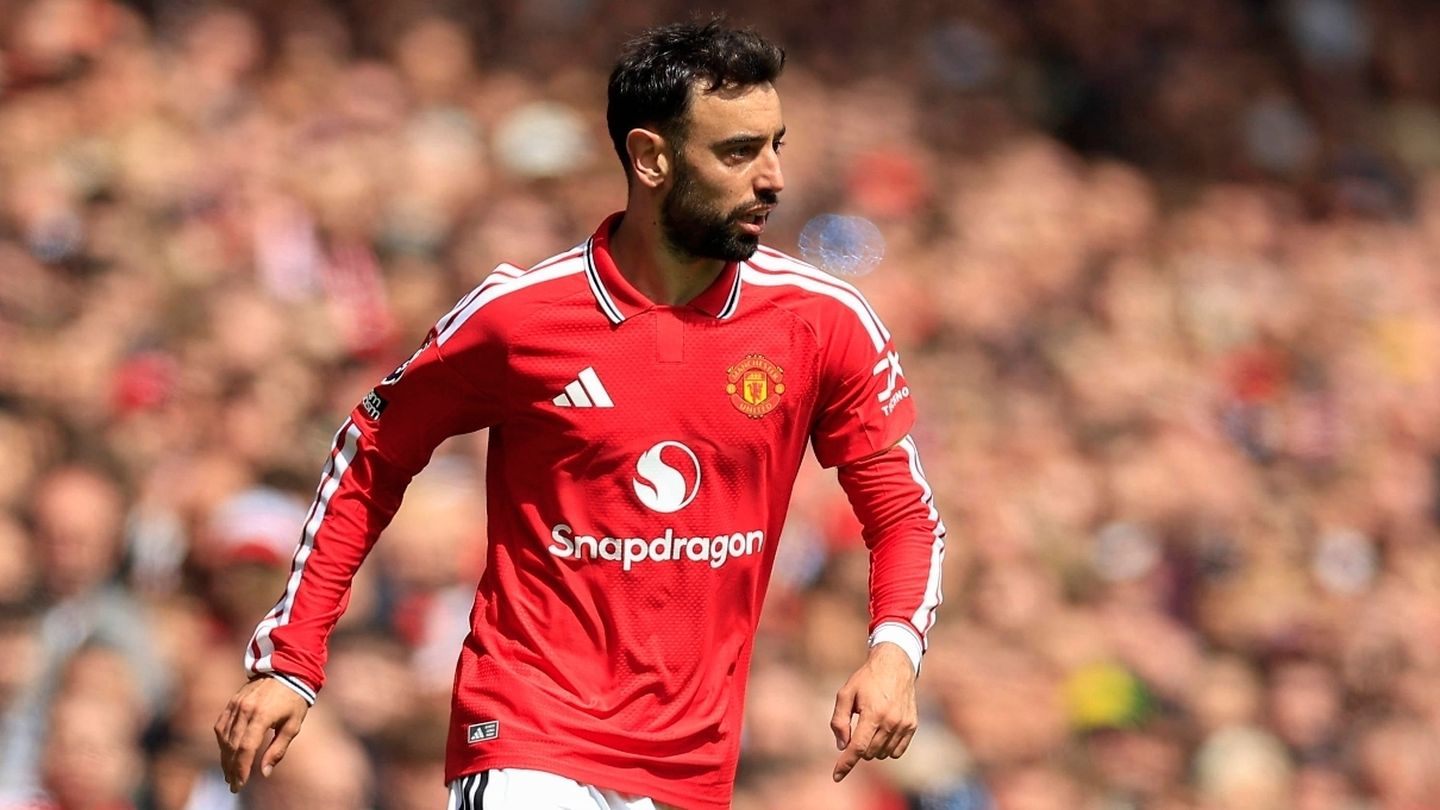 Brighton & Hove Albion - Manchester United