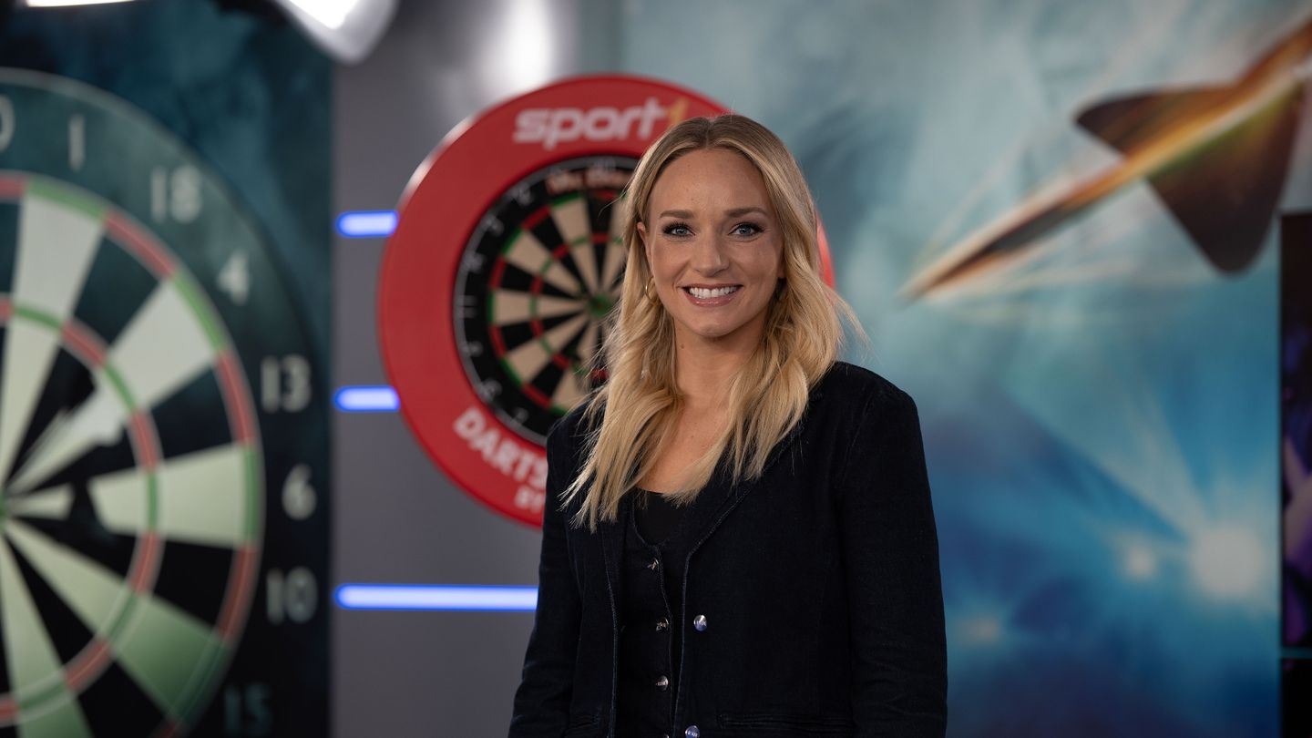 Madhouse Spezial - Die SPORT1 Darts Show