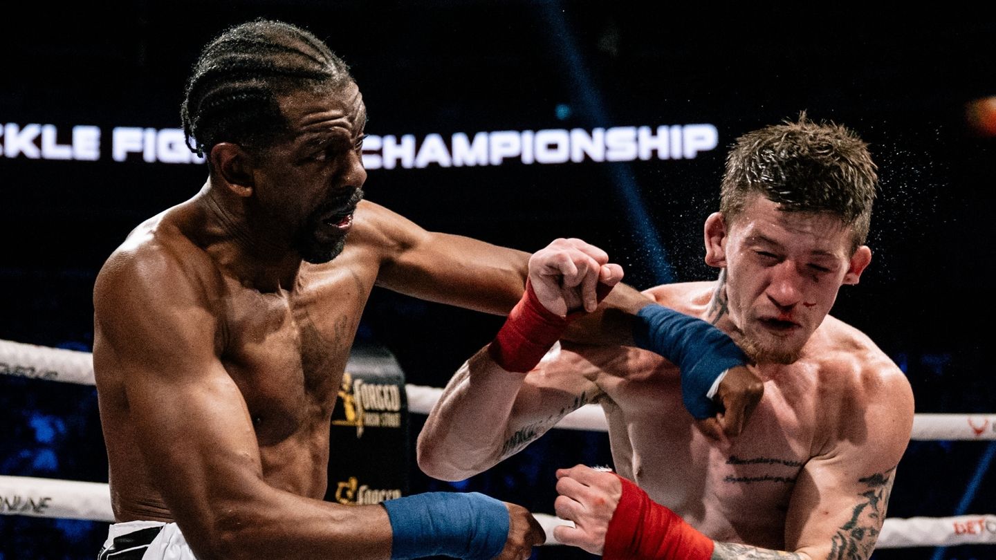 BKFC 89