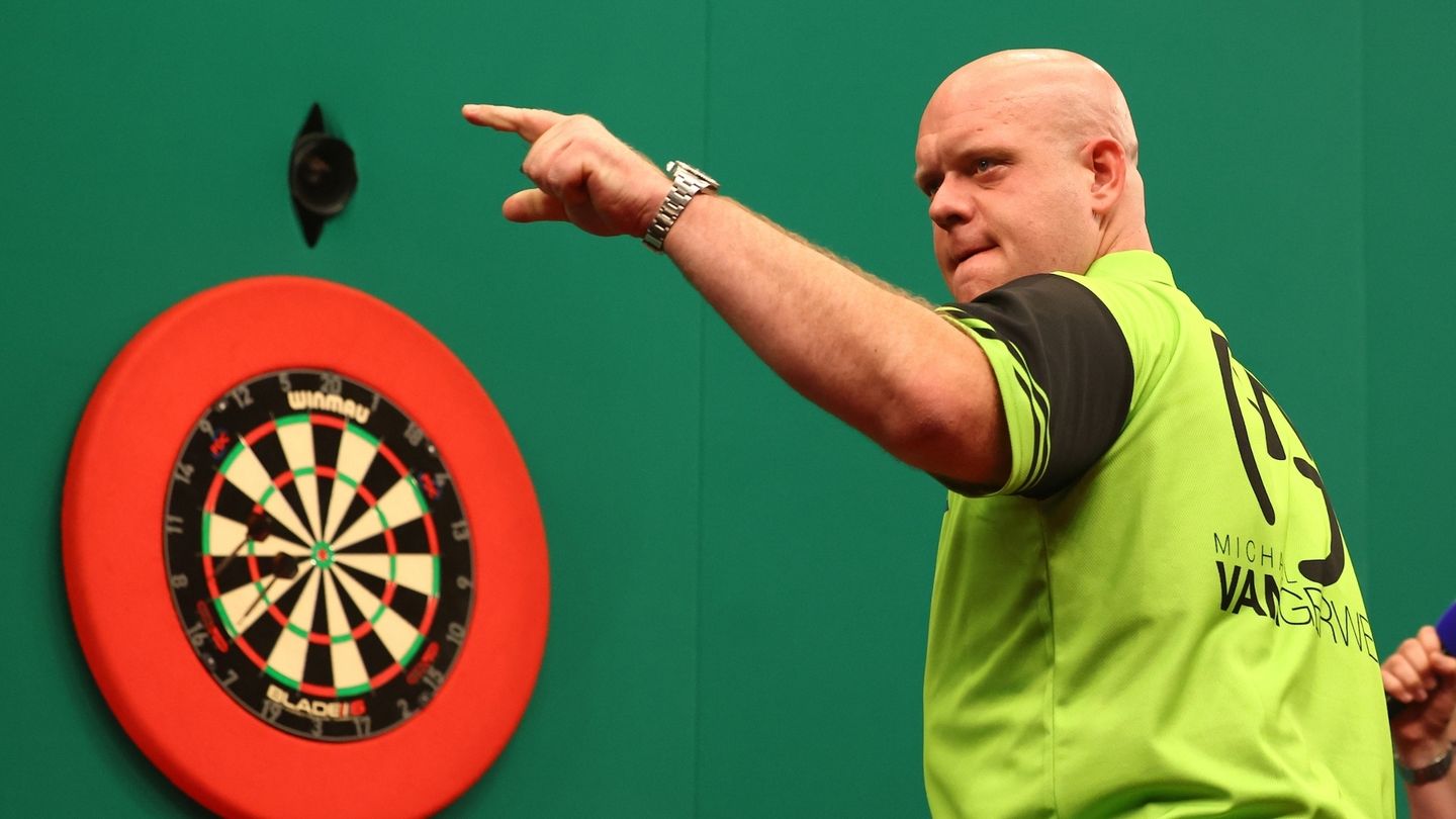 Elten Safety Shoes Baltic Sea Darts Open w Kilonii