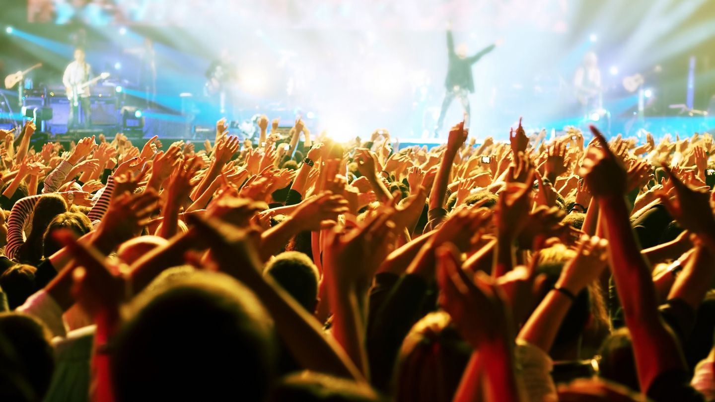 24. Ogólnopolski Festiwal Muzyki Tanecznej Olsztyn 2019