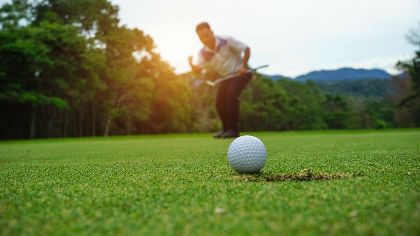 Golf: PGA Tour - RBC Canadian Open