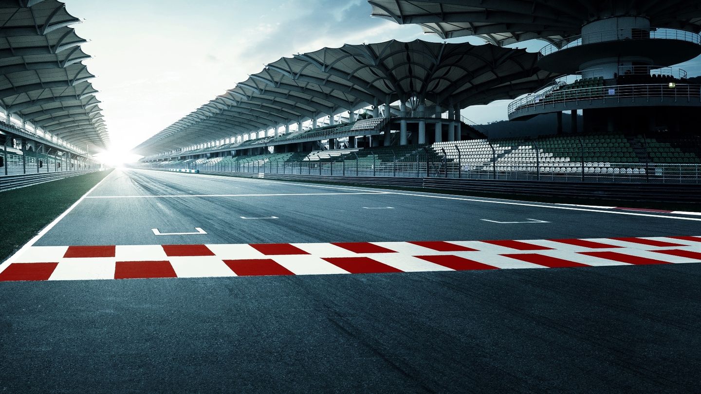 Formuła 1: Grand Prix Barcelony-Katalonii