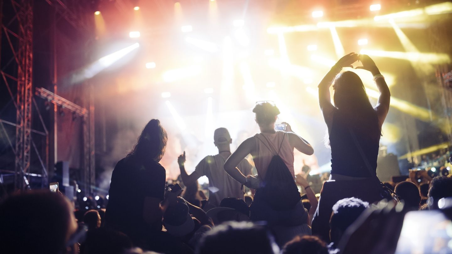 24. Ogólnopolski Festiwal Muzyki Tanecznej Olsztyn 2019